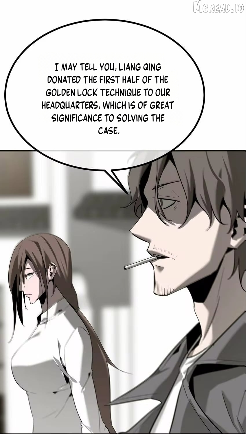 Spectres Chapter 37  - page 7